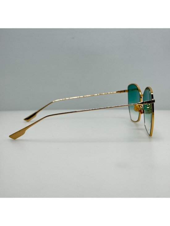 Blenders Sunglasses Pipevine Gold Green main image 9